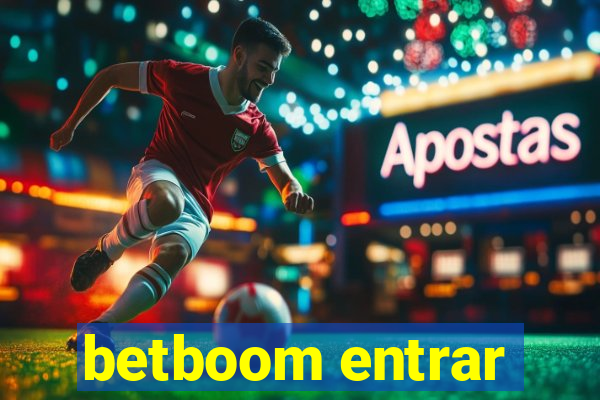 betboom entrar